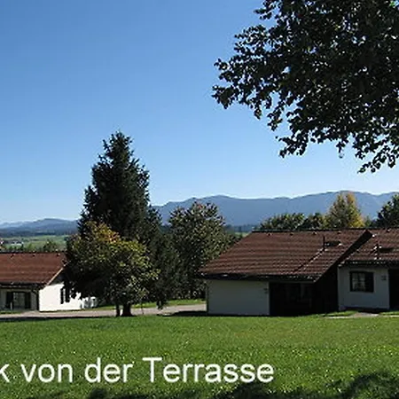 Nr 66, Kategorie Komfort, Hochbergle, Allgaeu