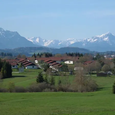 Nr 66, Kategorie Komfort, Hochbergle, Allgaeu Holiday home