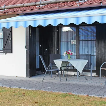 Holiday home Nr 66, Kategorie Komfort, Hochbergle, Allgaeu
