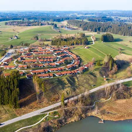 Nr 66, Kategorie Komfort, Hochbergle, Allgaeu Holiday home *