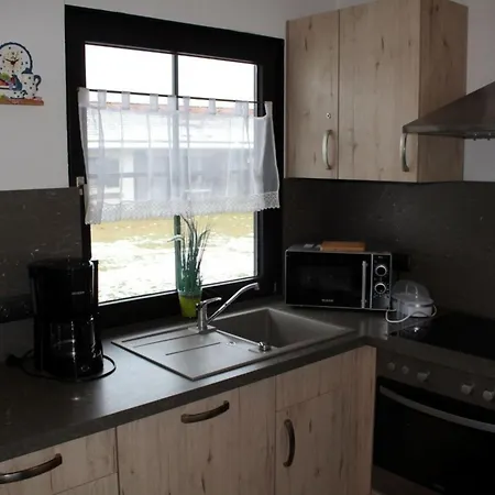Nr 66, Kategorie Komfort, Hochbergle, Allgaeu Holiday home Karlsebene