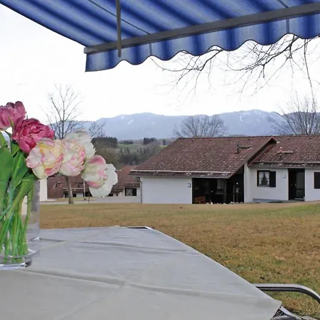 Holiday home Nr 66, Kategorie Komfort, Hochbergle, Allgaeu Karlsebene