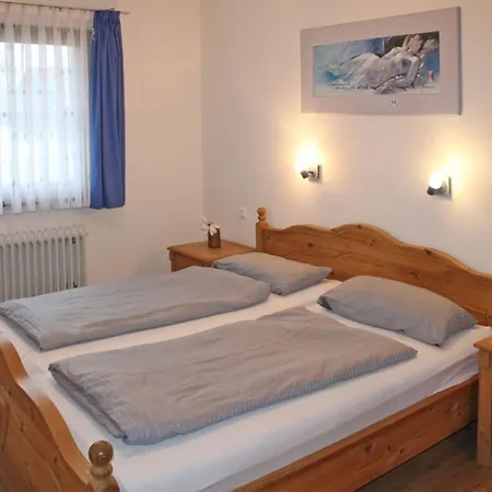 Nr 66, Kategorie Komfort, Hochbergle, Allgaeu