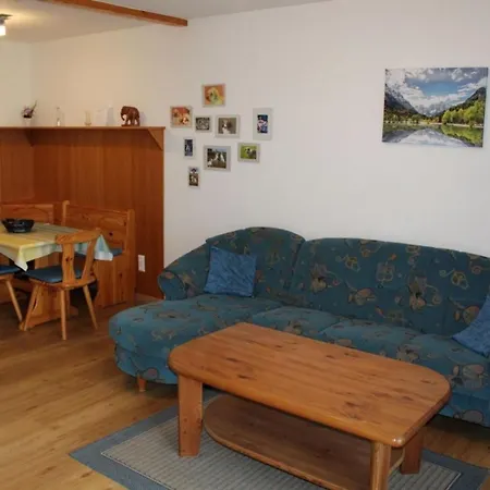 Nr 66, Kategorie Komfort, Hochbergle, Allgaeu Holiday home *